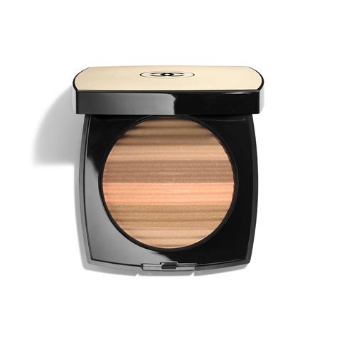 chanel les beiges healthy glow luminous multi-colour powder light|chanel les beiges boots.